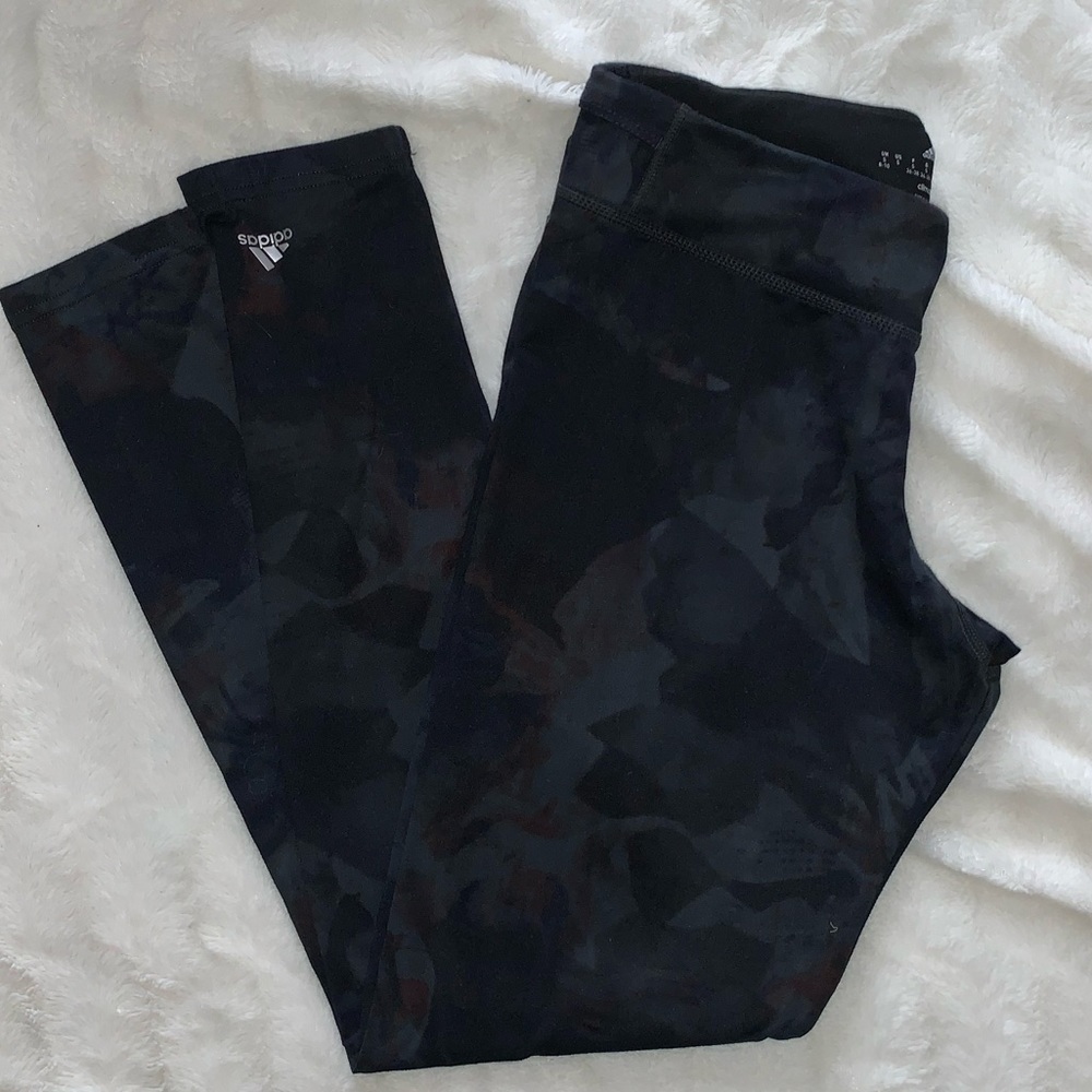 Adidas climalite leggings